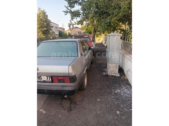 Sahibinden Tofaş Şahin 1.6 1999 Model