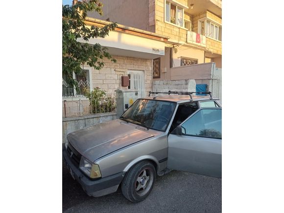 Sahibinden Tofaş Şahin 1.6 1999 Model