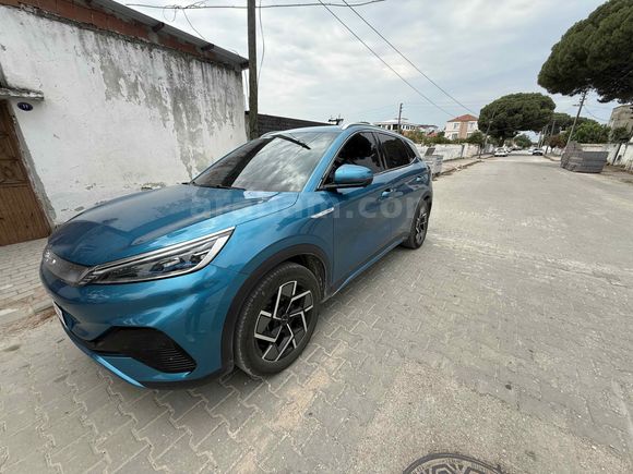 Sahibinden BYD Atto 3 EV 2023 Model İzmir