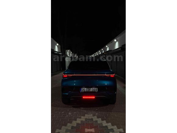 Sahibinden BYD Atto 3 EV 2023 Model İzmir