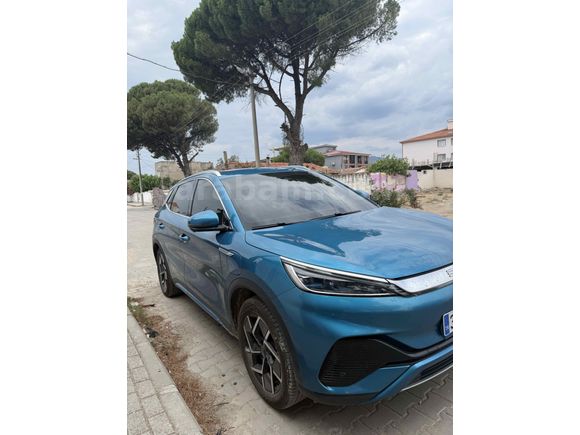 Sahibinden BYD Atto 3 EV 2023 Model İzmir