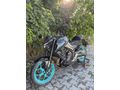 İlk Sahibinden Yamaha MT 25 
