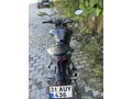 İlk Sahibinden Yamaha MT 25 