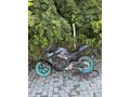 İlk Sahibinden Yamaha MT 25 