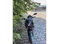 İlk Sahibinden Yamaha MT 25 