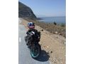 İlk Sahibinden Yamaha MT 25 