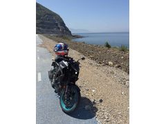 İlk Sahibinden Yamaha MT 25 