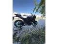 İlk Sahibinden Yamaha MT 25 