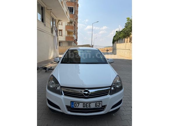 Sahibinden Opel Astra 1.6 Essentia 2013 Model