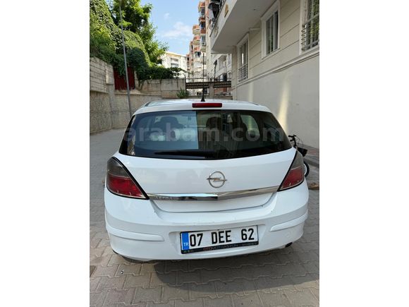 Sahibinden Opel Astra 1.6 Essentia 2013 Model
