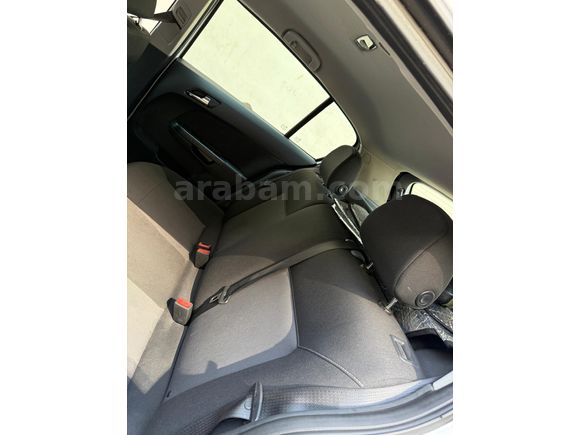Sahibinden Opel Astra 1.6 Essentia 2013 Model