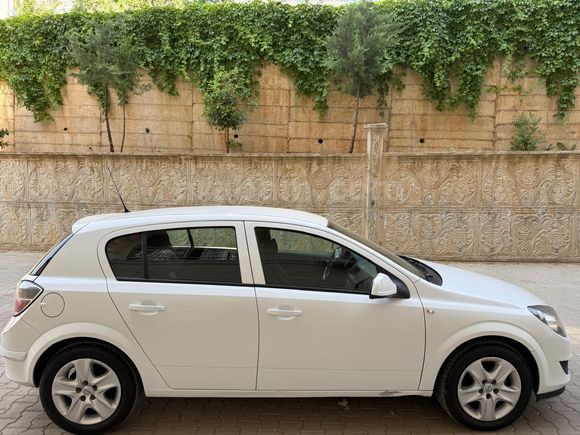 Sahibinden Opel Astra 1.6 Essentia 2013 Model