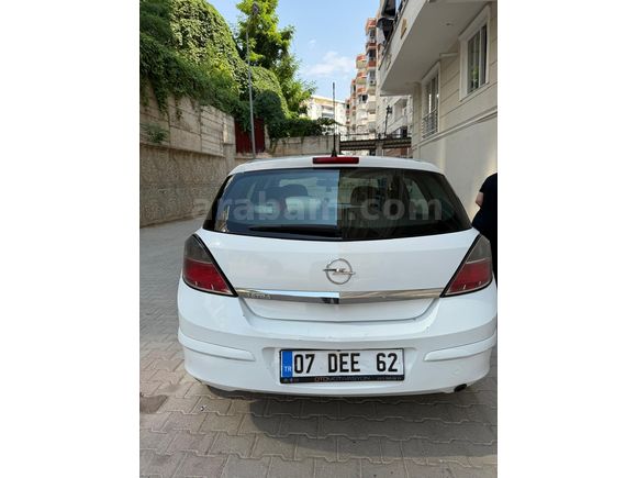 Sahibinden Opel Astra 1.6 Essentia 2013 Model
