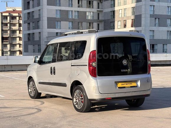 ONAT MOTORS'dan