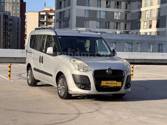 ONAT MOTORS'dan