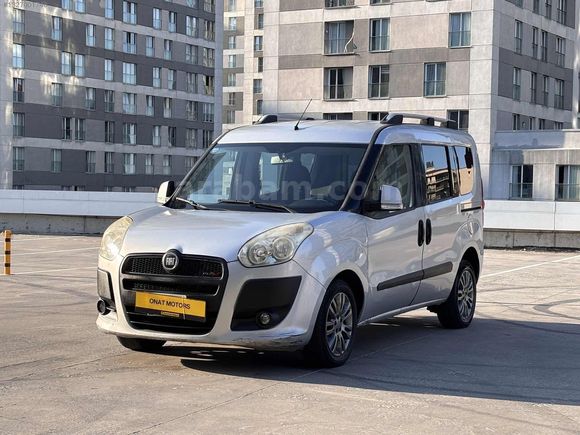 ONAT MOTORS'dan