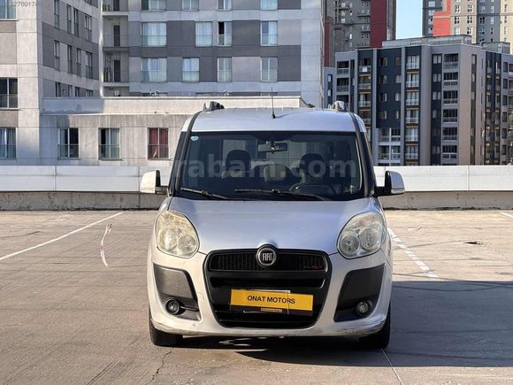 ONAT MOTORS'dan