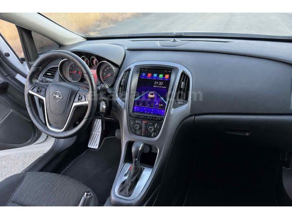 Sahibinden Opel Astra 1.4 T Edition Plus 2020 Model 