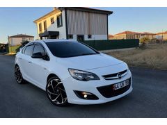 Sahibinden Opel Astra 1.4 T Edition Plus 2020 Model 