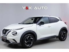 2023 NİSSAN JUKE SERVİS BAKIMLI TRAMERSİZ "0.79" KREDİ