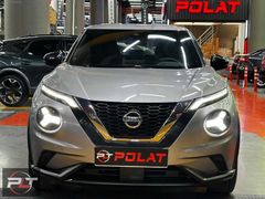 POLAT'TAN 2023 JUKE 1.0 GERİ GÖRÜŞ KREDİ VE SENET İLE