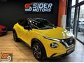 SİDER MOTORS | 2024 NİSSAN JUKE YENİ KASA PLATİNUM