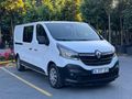 Galeriden Renault Trafic Multix 2.0 dCi 2020 Model İstanbul