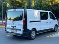 Galeriden Renault Trafic Multix 2.0 dCi 2020 Model İstanbul
