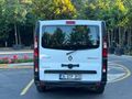 Galeriden Renault Trafic Multix 2.0 dCi 2020 Model İstanbul