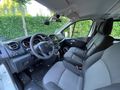Galeriden Renault Trafic Multix 2.0 dCi 2020 Model İstanbul