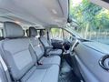 Galeriden Renault Trafic Multix 2.0 dCi 2020 Model İstanbul