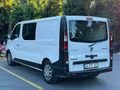 Galeriden Renault Trafic Multix 2.0 dCi 2020 Model İstanbul