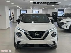 NİSSAN JUKE 1.0 DIG-T PLATİNUM DCT/SIFIR KM