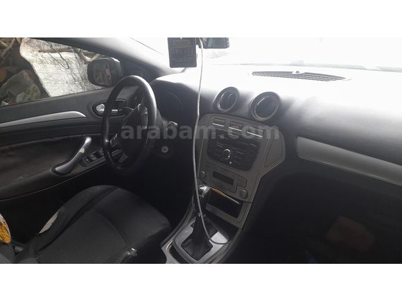 Sahibinden Ford Mondeo