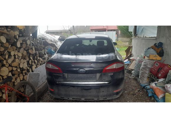 Sahibinden Ford Mondeo