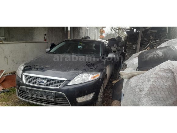 Sahibinden Ford Mondeo