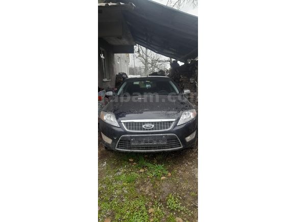 Sahibinden Ford Mondeo