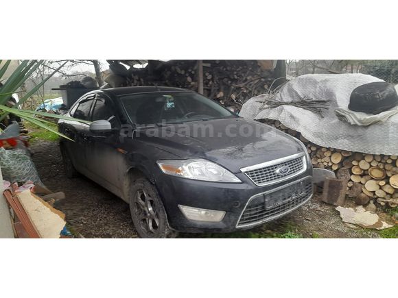 Sahibinden Ford Mondeo