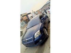 Sahibinden Toyota Avensis 2.0 Executive Elegant 2006 Model