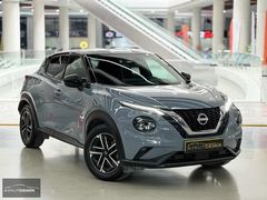 2025 NİSSAN JUKE PLATINUM HATASIZ BOYASIZ KREDİ KART 12 TAKSİT