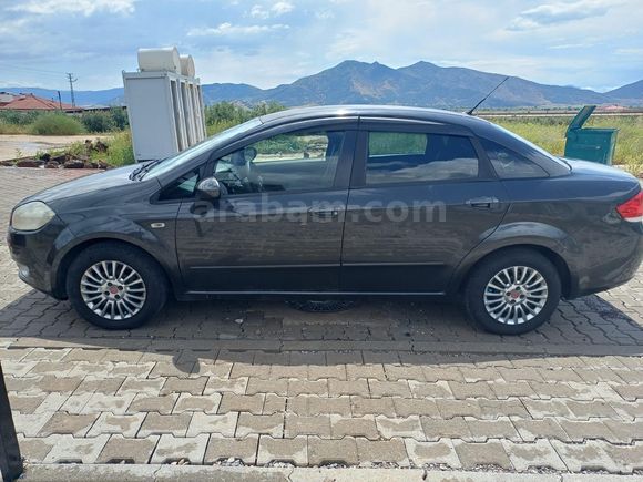 Sahibinden Fiat Linea 1.3 Multijet Active Plus 2011 Model