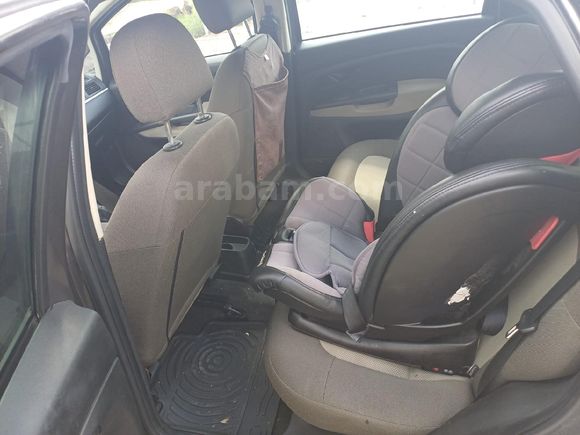 Sahibinden Fiat Linea 1.3 Multijet Active Plus 2011 Model