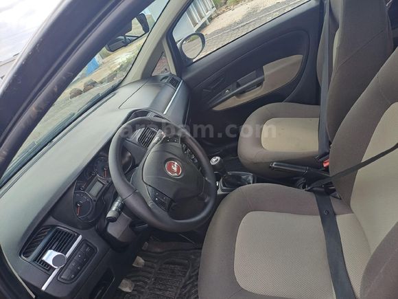 Sahibinden Fiat Linea 1.3 Multijet Active Plus 2011 Model