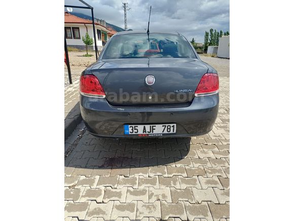 Sahibinden Fiat Linea 1.3 Multijet Active Plus 2011 Model
