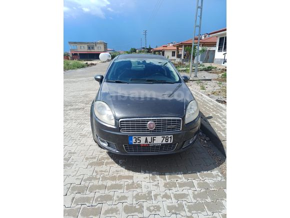 Sahibinden Fiat Linea 1.3 Multijet Active Plus 2011 Model