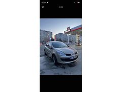 Sahibinden Renault Clio 1.5 dCi Authentique 2007 Model 
