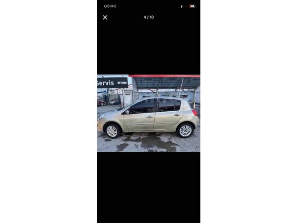 Sahibinden Renault Clio 1.5 dCi Authentique 2007 Model 