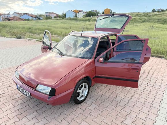 Motorsiklet  Parasına Acilll  