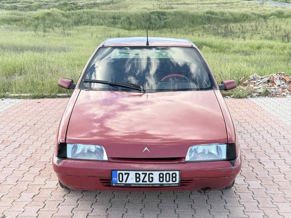 Motorsiklet  Parasına Acilll  