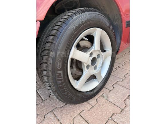 Motorsiklet  Parasına Acilll  